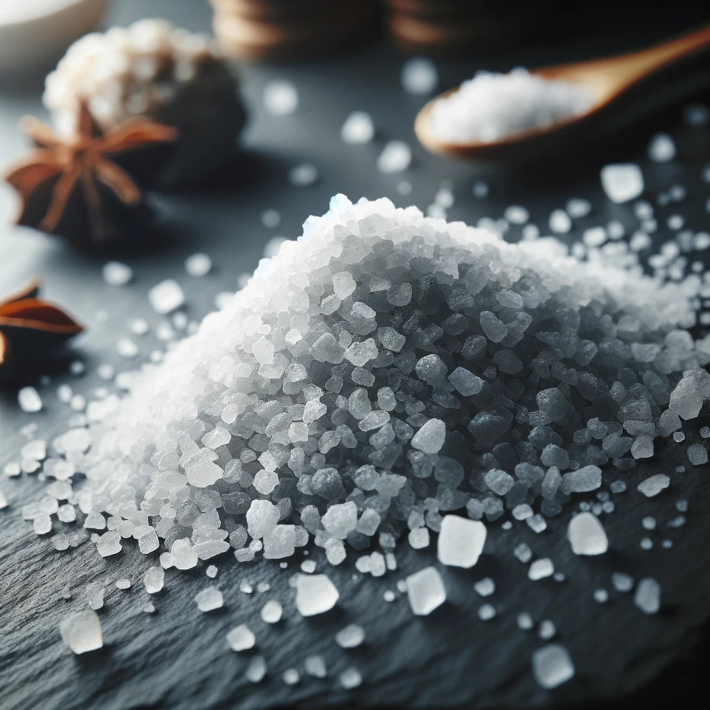 Electrolytes vs. Celtic Sea Salt: Discover the Ultimate Winner