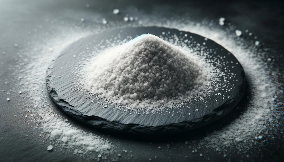 Dried Celtic Salt Powder benefits for wholesale food industry