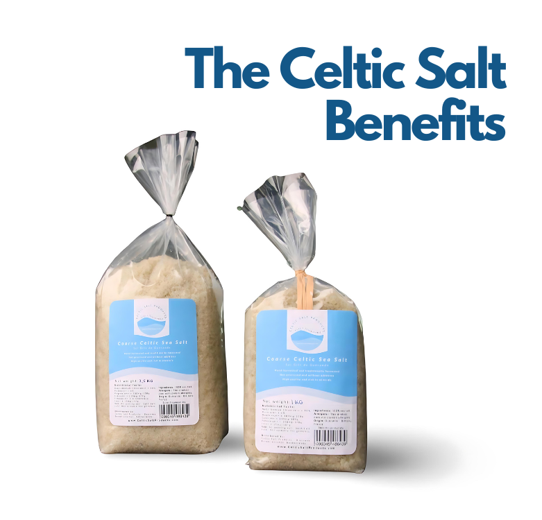 Celtic salt benefit Celtic sea salt benefits benefit benefits